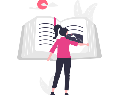 undraw_Bibliophile_re_xarc